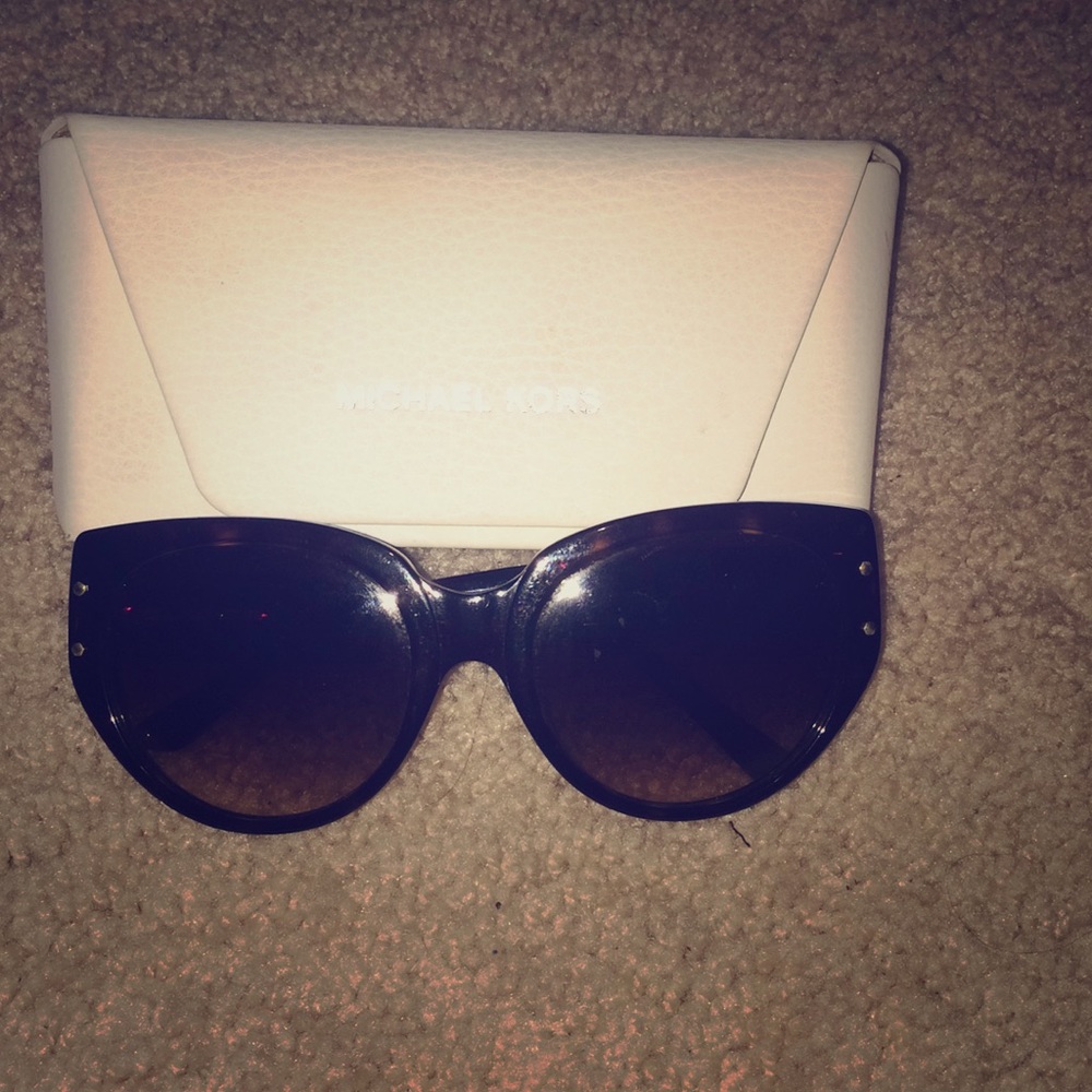 Tory Burch sunglasses